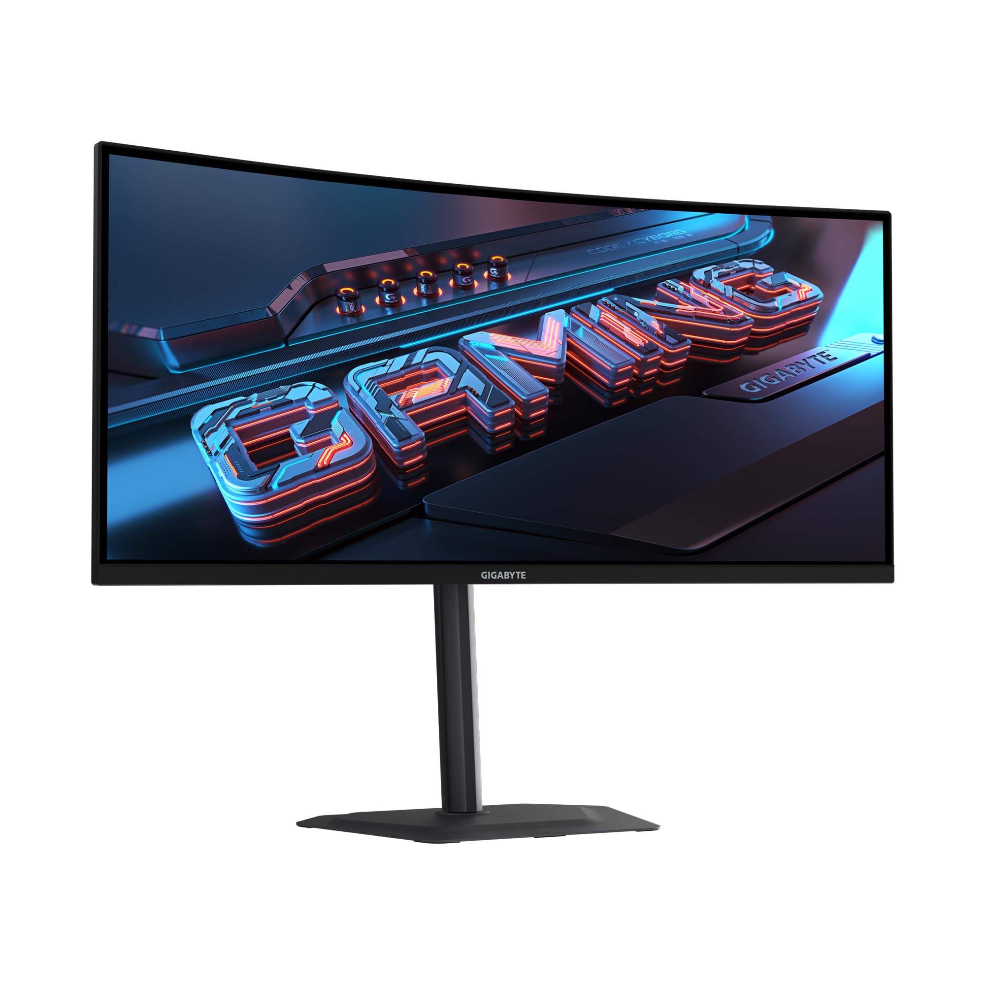Amazon.co.jp: GIGABYTE - G34WQC2-34インチ VAカーブゲーミング